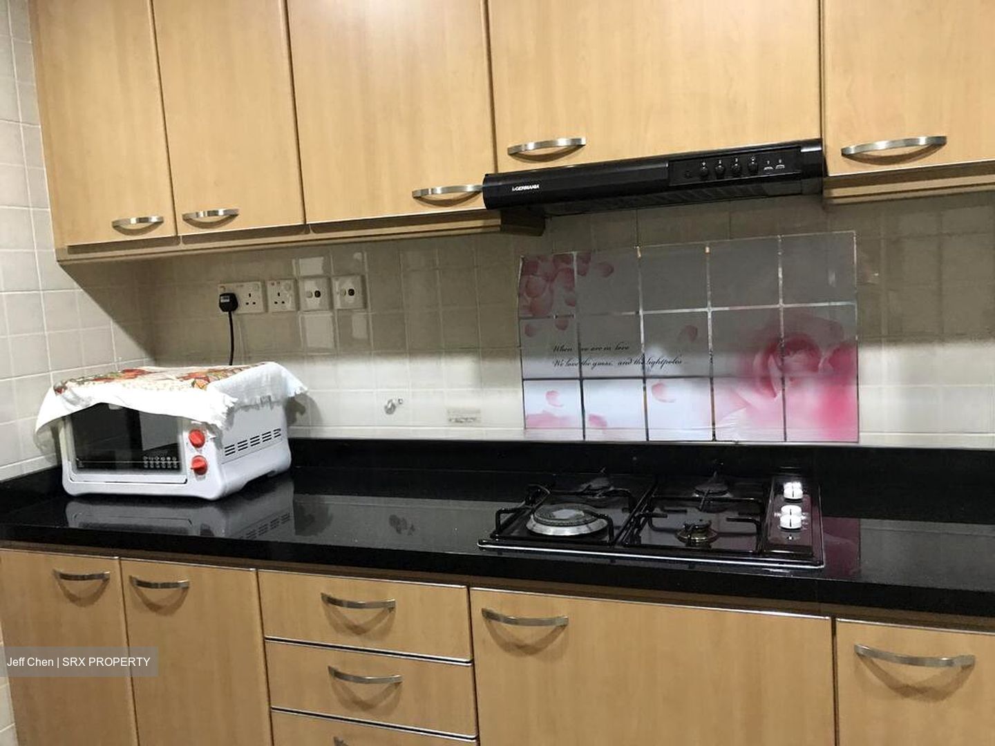 Simei Green Condominium (D18), Condominium #472525341